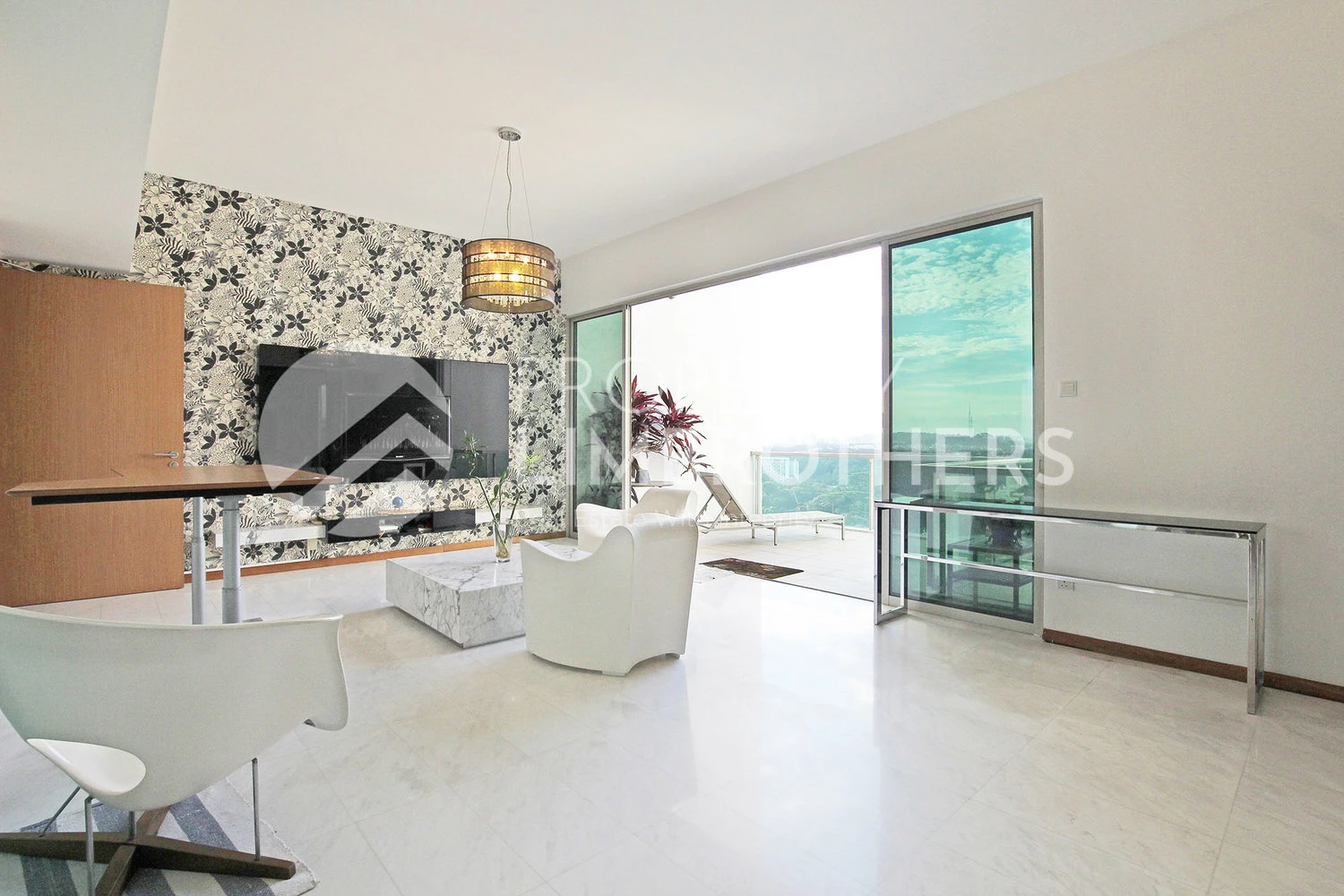 4 Bedroom Penthouse For Sale in Bukit Timah