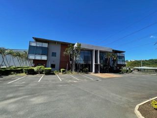 Top Grade Office For Rent In Springfield Park