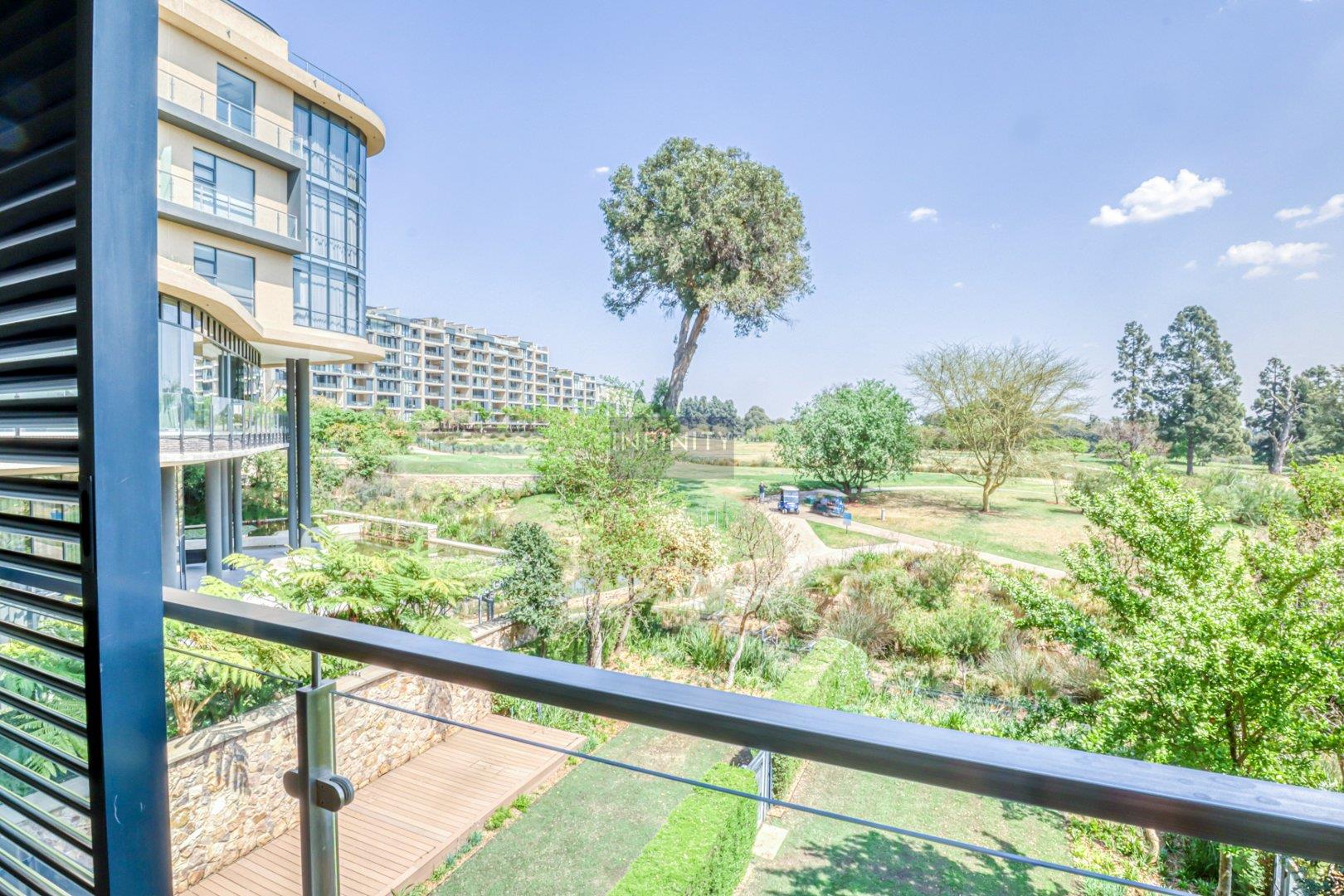 Magnificent 2 Bedroom Apartment For Sale in Houghton Estate