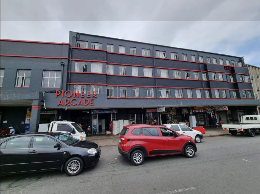 Established Student Accommodation Building For Sale in Durban Central