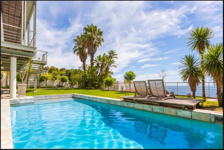 5 bedroom house for sale in Bantry Bay