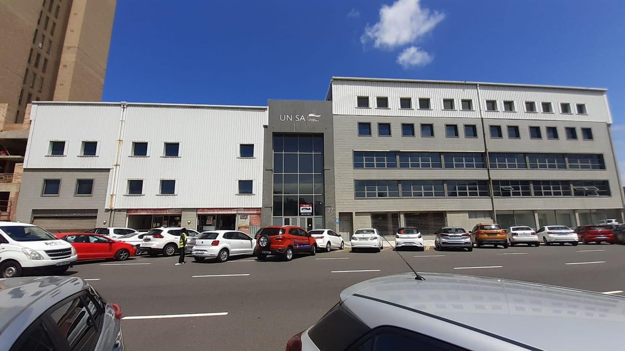 Ideal Training Facility For Rent In Durban Central