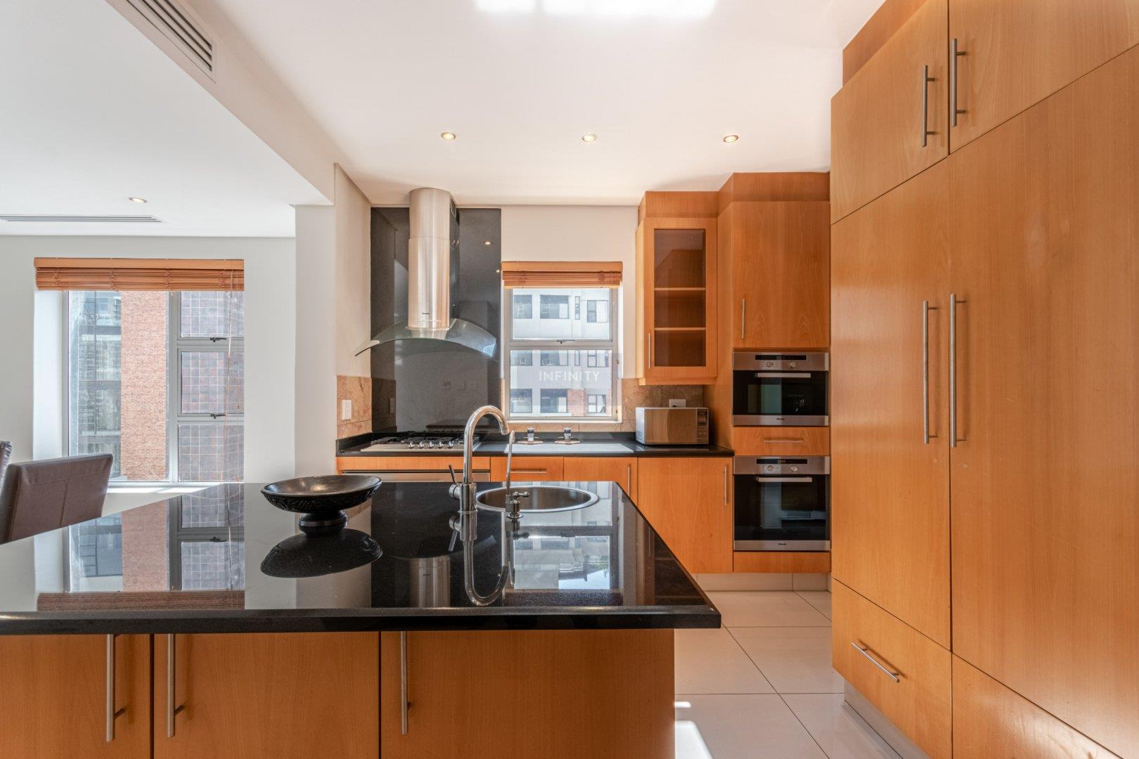  A Exclusive Furnished 2 Bedroom Apartment For Sale in Morningside