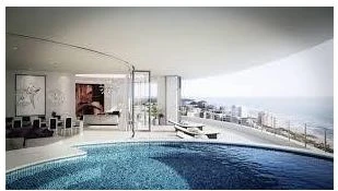 Elegantly Designed 2 Bedroom Penthouse For Sale in Umhlanga Rocks