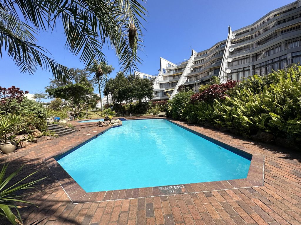 Stunning 3 Bedroom Apartment To Let in Umhlanga Central