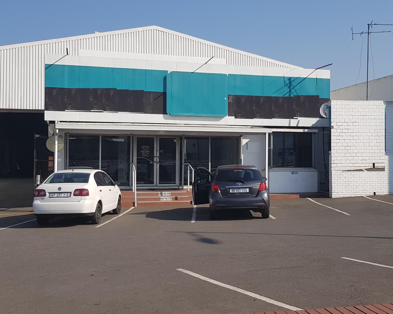 A Grade Retail Space For Rent In Pinetown