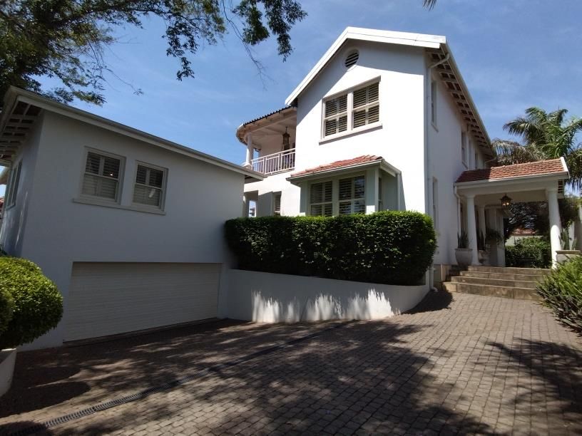 Exquisite 5 Bedroom House For Sale in Morningside