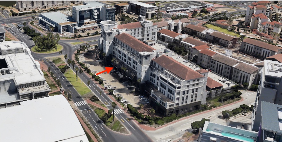 Ideal Commercial Property For Rent in Century City, Milnerton