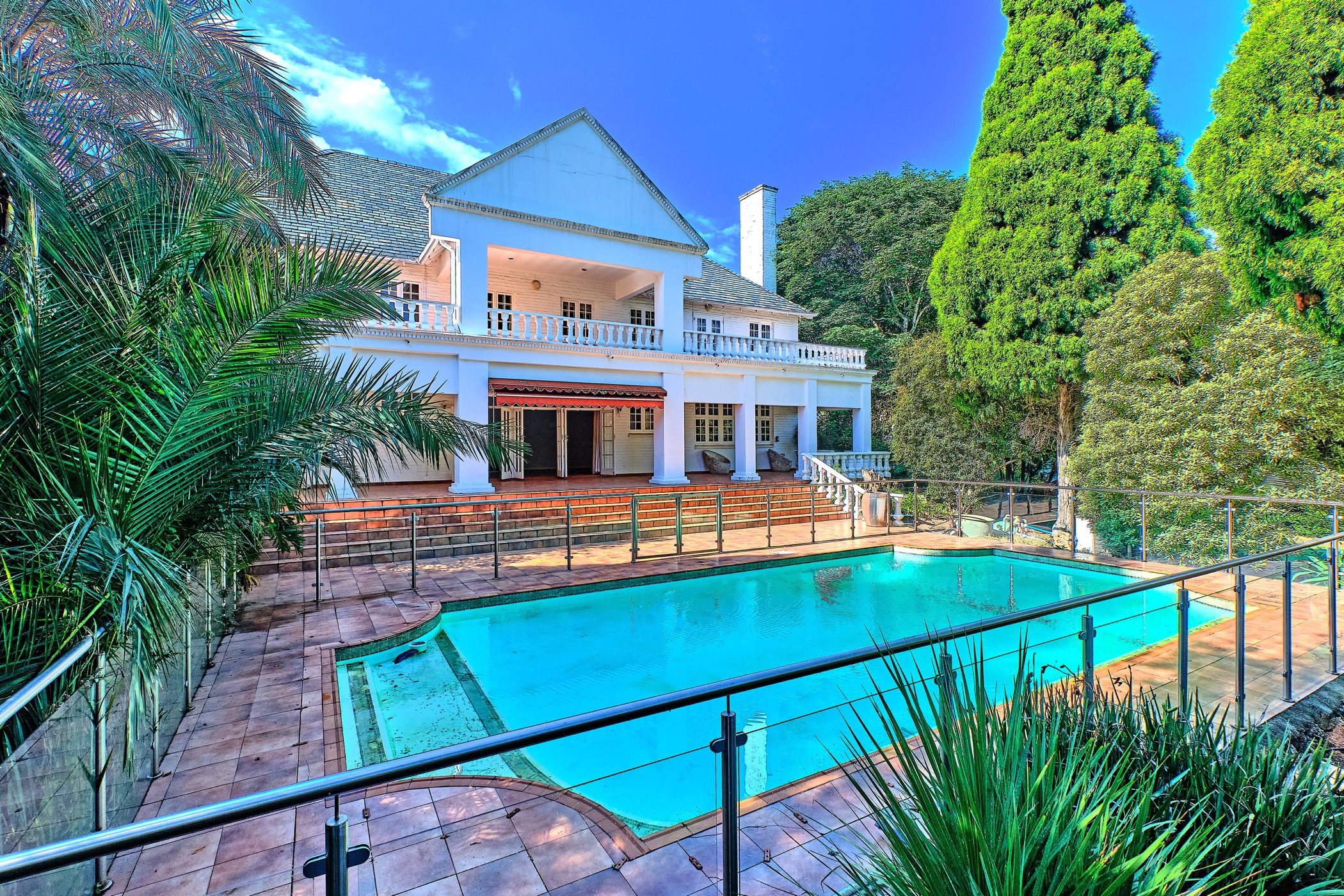 Beautiful 6 Bedroom House to Rent in Hyde Park, Sandton