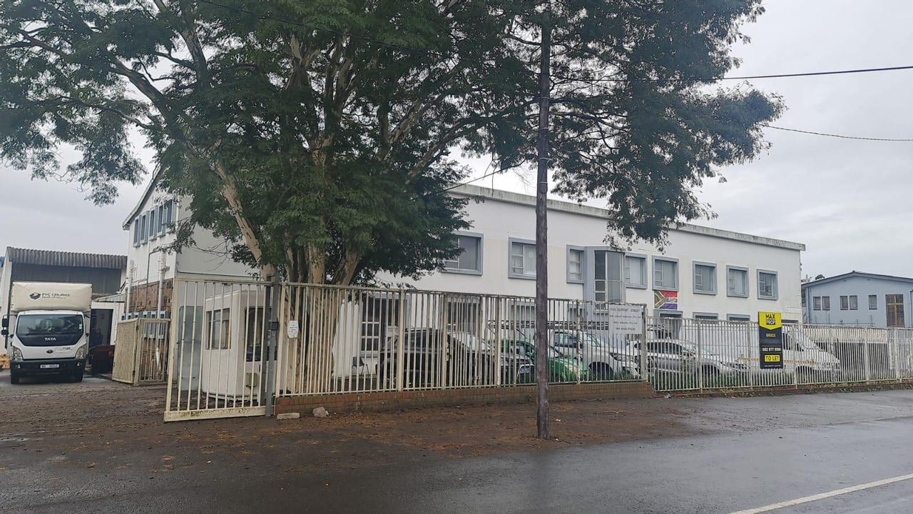 Ideal Mini Factory For Sale In Pinetown Central