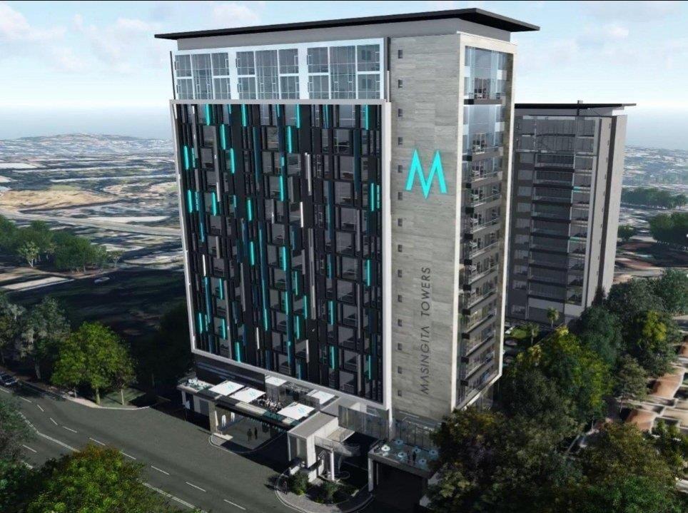 The Ideal 2 Bedroom Apartment For Sale in Sandton Central