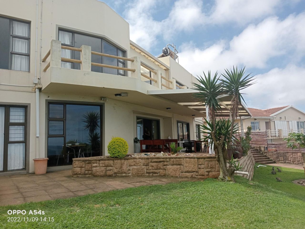Beautiful 7 Bedroom Guest House For Sale in Ocean View