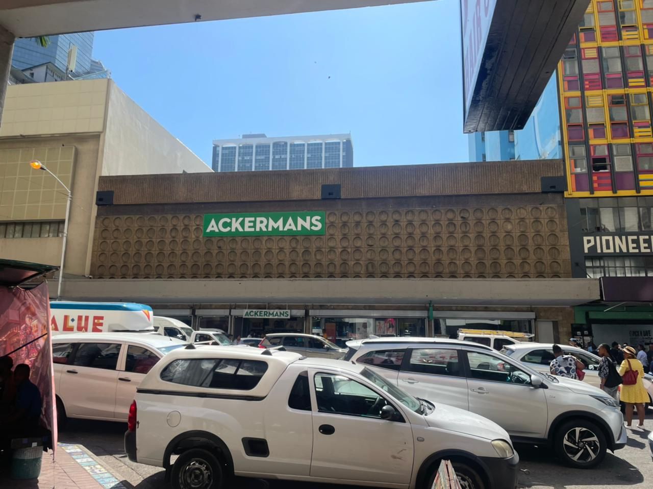 Ideal Investment Retail Property For Sale In Durban Cental