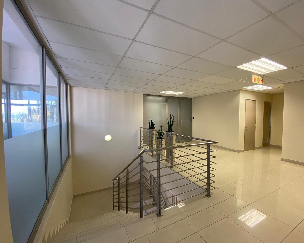 Premium Grade Office Space For Rent In Bryansron 