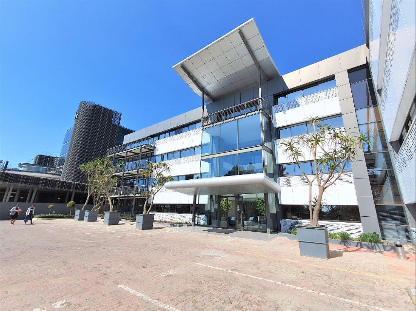 Beautiful Office For Rent In An Excellent Location In Sandton
