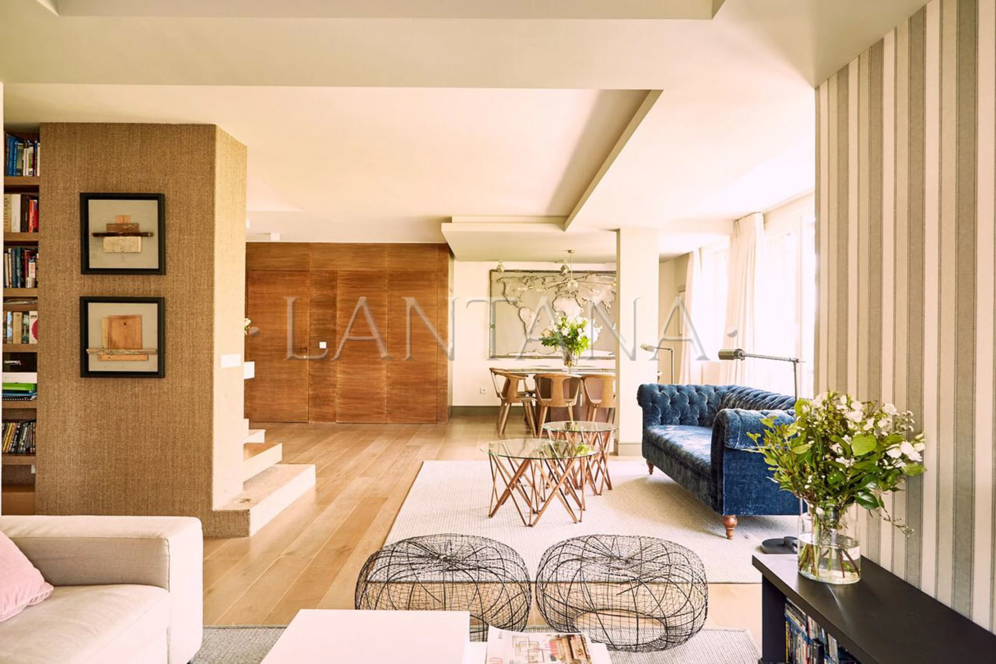PENTHOUSE FOR SALE IN TRIANA ST.