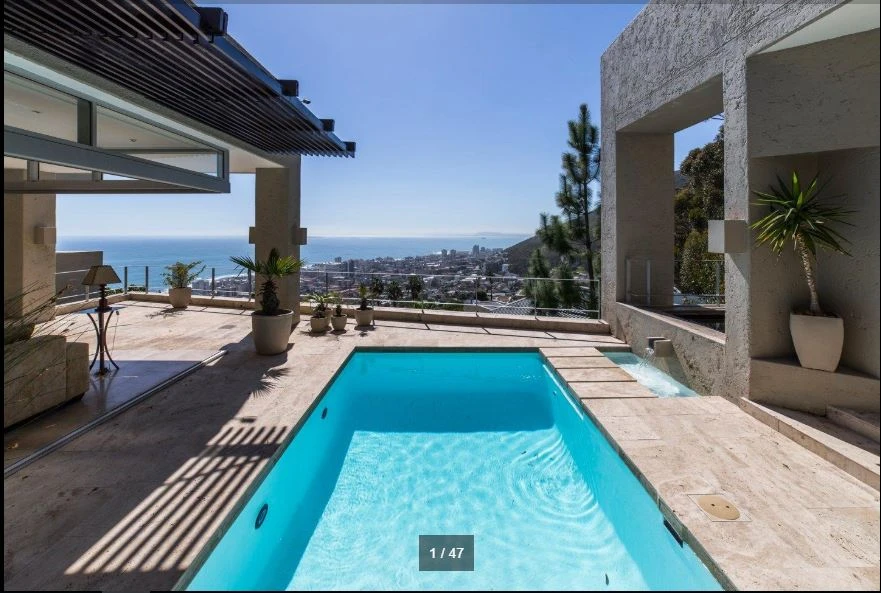 3 Bedroom House With Ocean View For Sale in Fresnaye