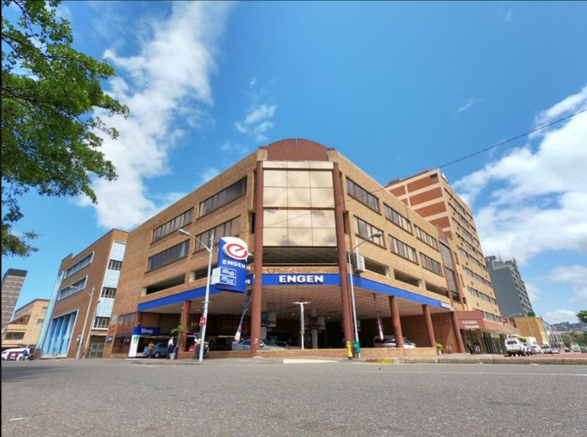 Commercial Building For Sale in Durban Central