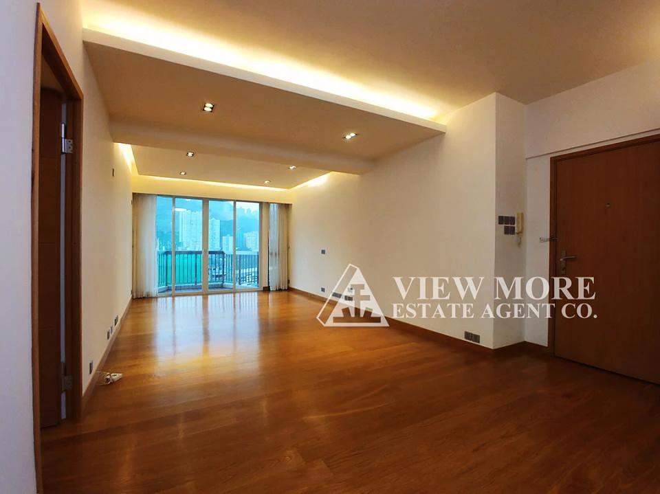 High Level Apartment With Horse Race View For Rent At Ventris Road