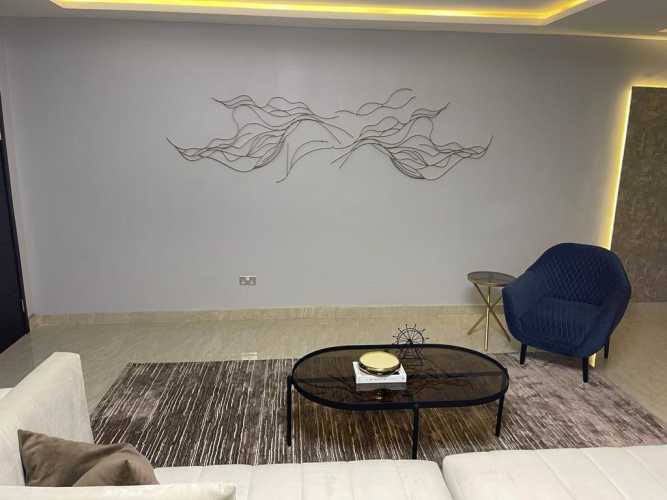 Stunning 3 Bedroom Apartment For Rent in  Banana Island, Ikoyi, Lagos