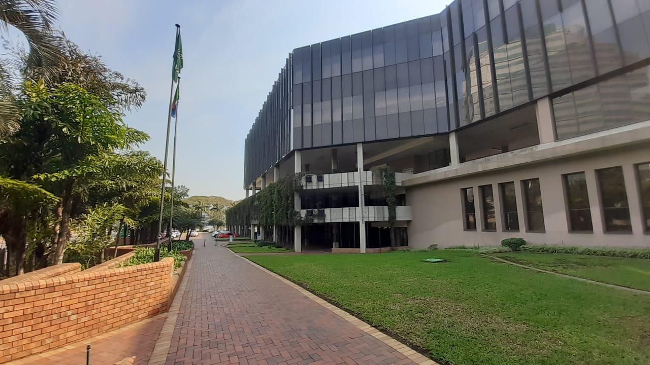  Premium Grade Office For Rent In Durban Central