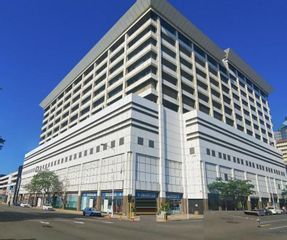 Top Grade Office Space For Rent In Durban Central
