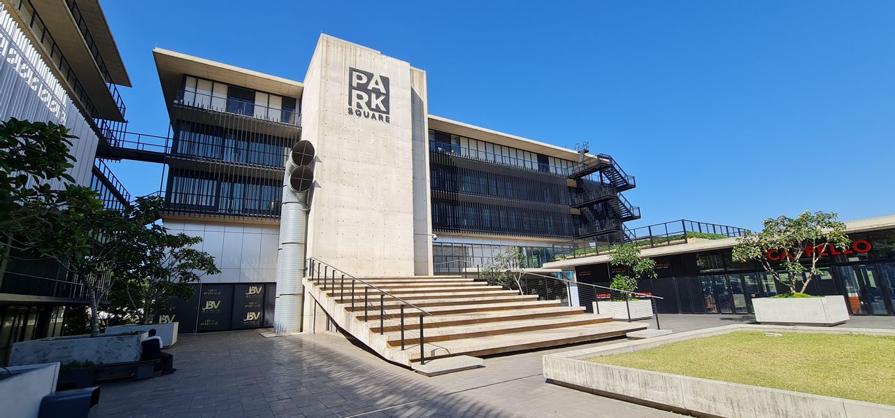High-end Office Space For Rent In Umhlanga Ridge