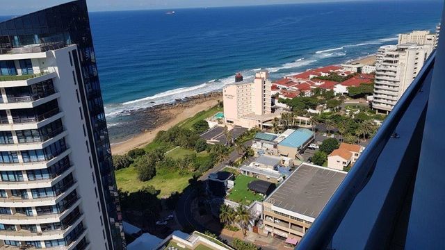 Magnificent 3 Bedroom Apartment For Sale in Umhlanga Central