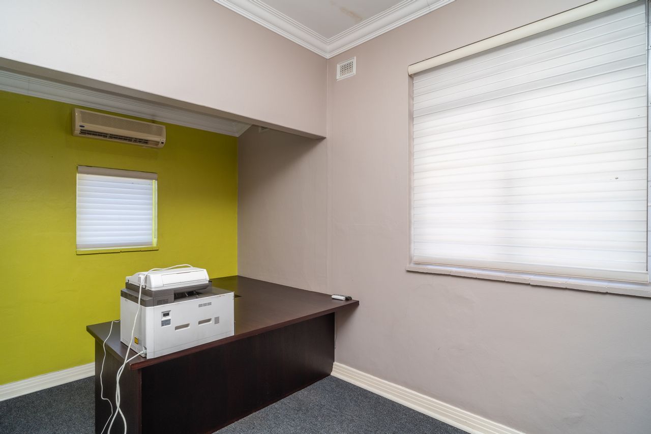 Prime Office Space For Rent in Morningside