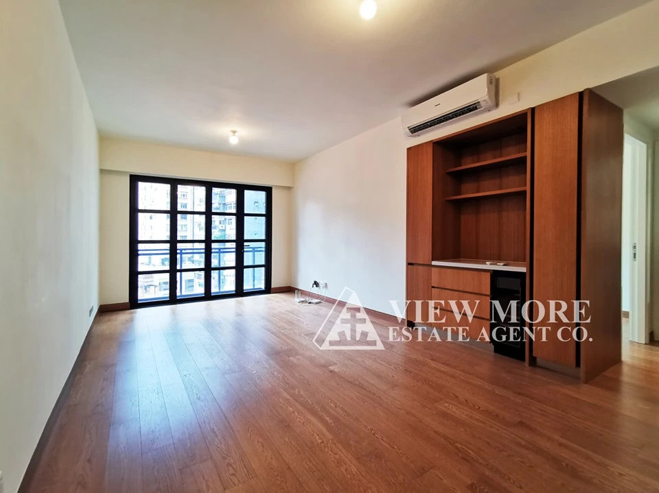 Nice Apartment for rent at Happy Valley