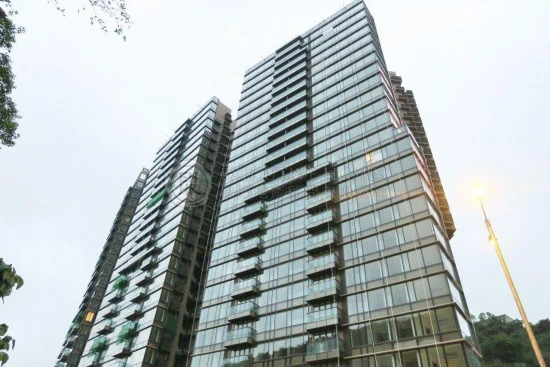 Shau Kei Wan Apartamento en venta