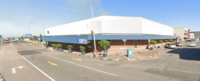 Beautiful Office Space For Sale In Pinetown Central